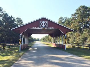 11236 Triple Crown Way, Conroe, TX 77304