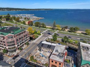 100 N Park #A, Traverse City, MI 49684