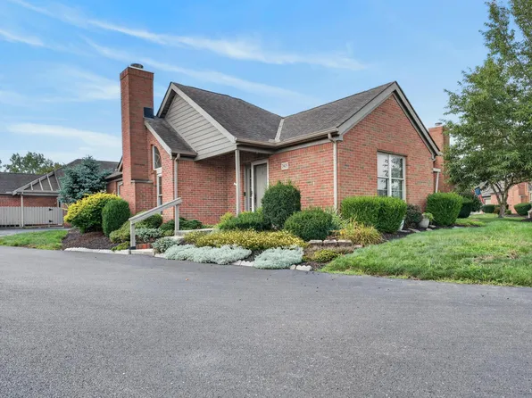 2405 Sportsman Dr, Grove City, OH 43123