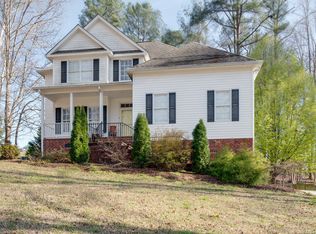 4329 Hickory Creek Rd, Battleboro, NC 27809
