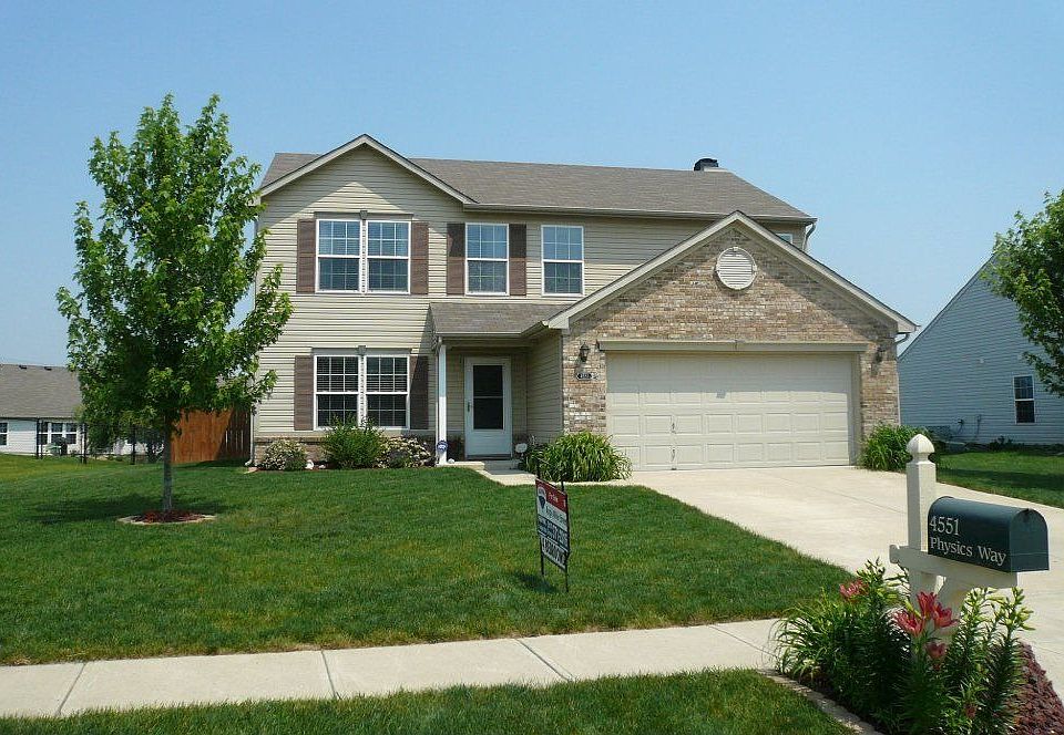 For Sale: 4551 Physics Way, Indianapolis, IN 4239