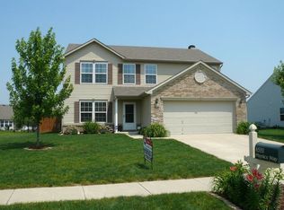 4551 Physics Way, Indianapolis, IN 46239