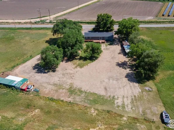 17231 County Road 394, La Salle, CO 80645