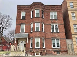 129 Walnut St APT 2, Holyoke, MA 01040