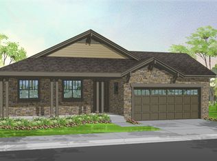 25814 E Maple Dr, Aurora, CO 80018