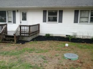 157 Tori Kait Ln, Powell, TN 37849