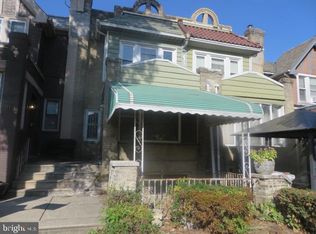 5211 Arlington St, Philadelphia, PA 19131