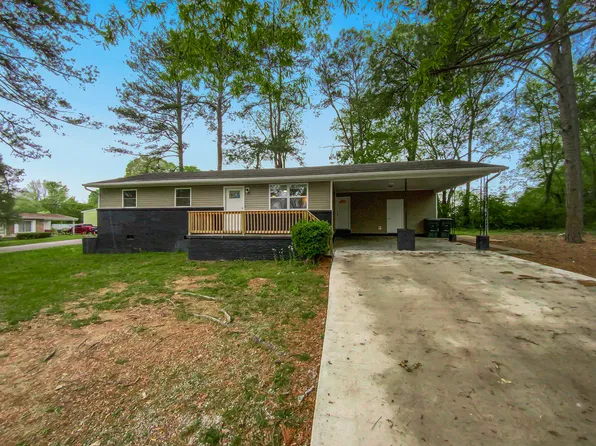 4723 Mink Place Dr, Chattanooga, TN 37416