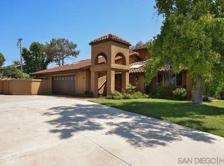 2230 Woodwind Dr, Encinitas, CA 92024