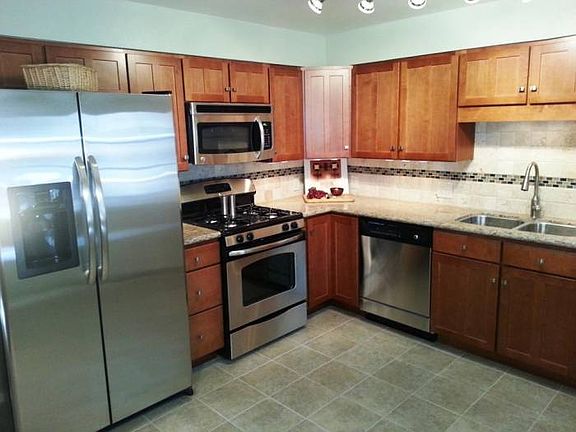 Tile Back Splash