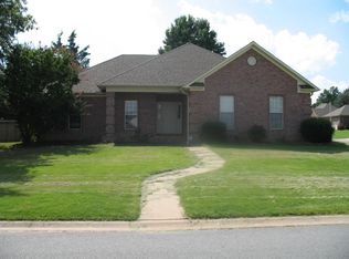 435 Wedgewood Point, Conway, AR 72034