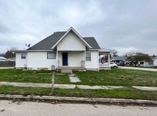 1801 5th St, Bedford, IN 47421