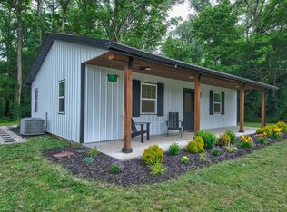 9274 W Old State Road 66, Richland, IN 47634