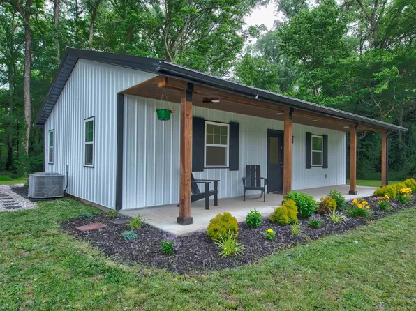 9274 W Old State Road 66, Richland, IN 47634