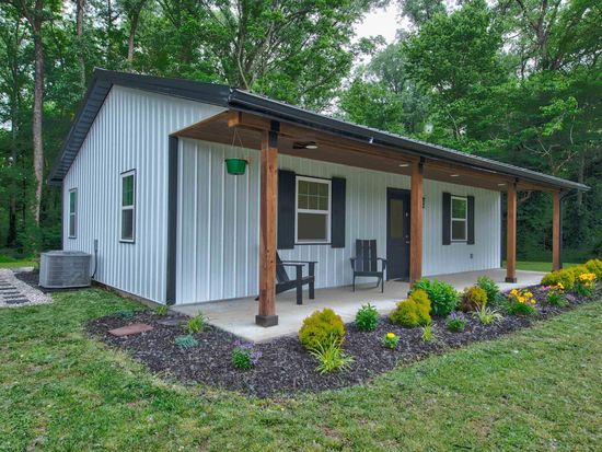 9274 W Old State Road 66, Richland, IN 47634