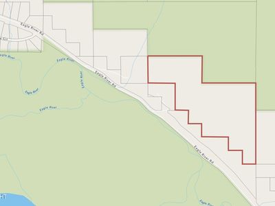 0 Name Rd, Eagle River, AK, 99577