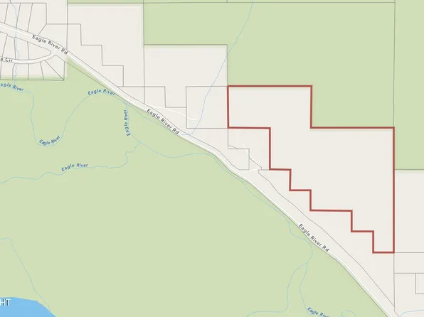 0 Name Rd, Eagle River, AK 99577