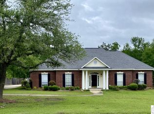 117 Bonnabel Pl, West Monroe, LA 71291