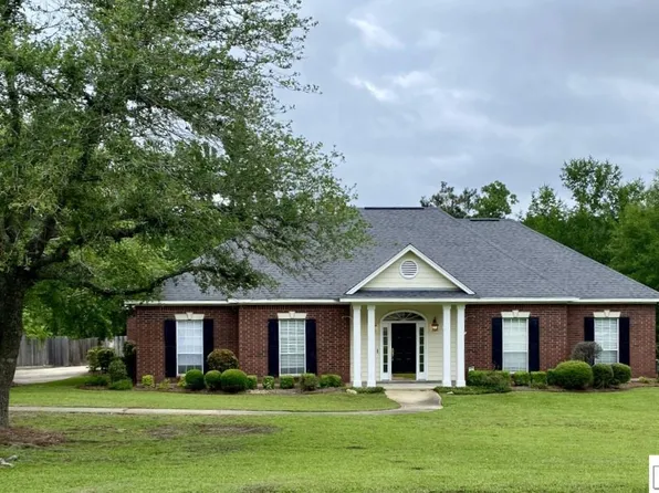 117 Bonnabel Pl, West Monroe, LA 71291