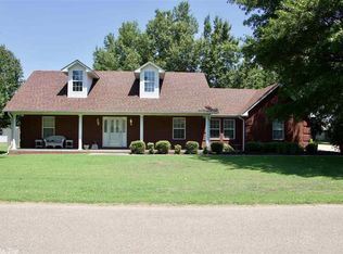 1304 Lester Ln, Trumann, AR 72472