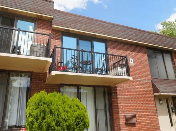 100 E Glenolden Ave APT D7, Glenolden, PA 19036