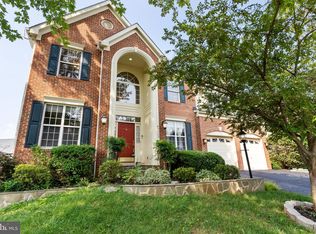 46162 Westridge Dr, Sterling, VA 20165