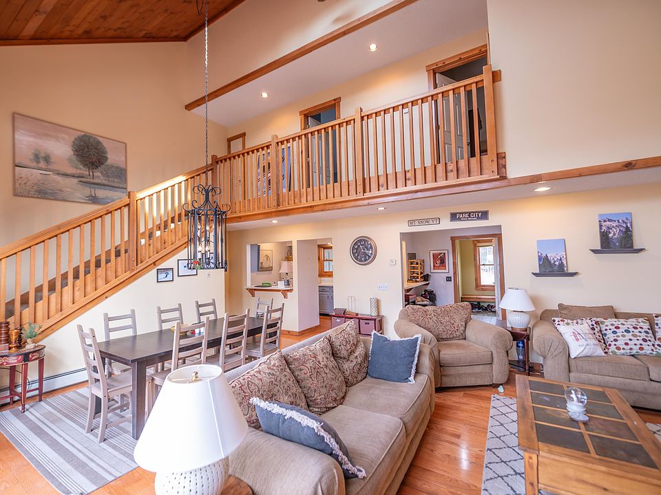 84C Greenspring Road, West Dover, VT 05356 Zillow