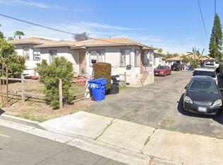 701-715 60th St, San Diego, CA 92114, San Diego, CA 92114