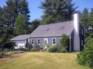 16 Hartshorn Mill Rd, Milford, NH 03055