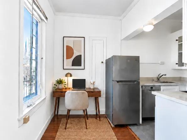 707 Stockton Street, 707 Stockton St #36fb1876e, San Francisco, CA 94108