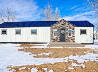 Nhn 11th Ln, Fairfield, MT 59436
