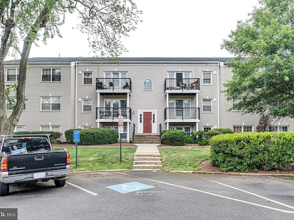1st image of 9473 Fairfax Blvd APT 104