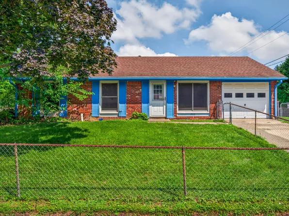 302 Oakden Rd, New Whiteland, IN 46184