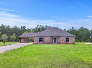 3641 Heurtevant Rd, Sulphur, LA 70663