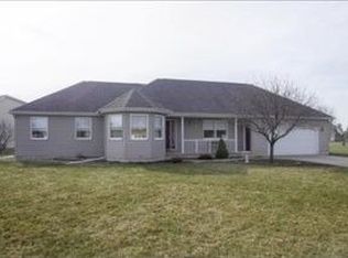137 Maple Cir, Climax, MI 49034