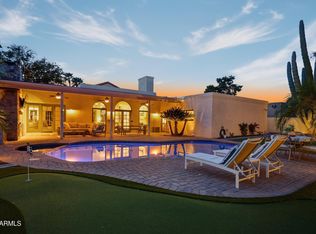 16201 N 62ND Way, Scottsdale, AZ 85254