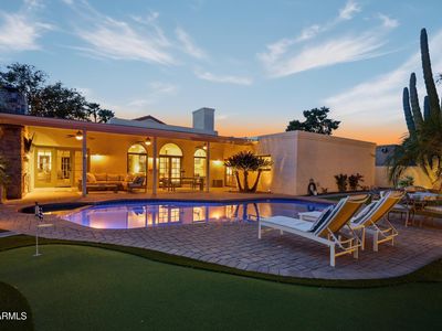 16201 N 62ND Way, Scottsdale, AZ, 85254