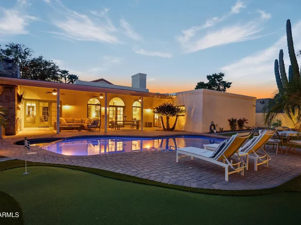 16201 N 62ND Way, Scottsdale, AZ 85254