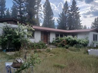 248 Jaeger Rd, Fortine, MT 59918