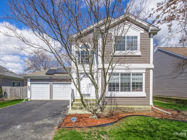 1477 Golden Oaks Pkwy, Aurora, IL 60506