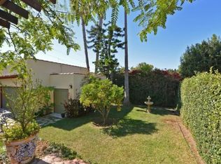 2615 Manning Ave, Los Angeles, CA 90064
