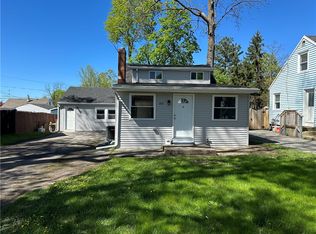 100 Leonard Rd, Rochester, NY 14616