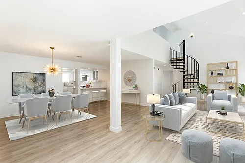 1738 S Bentley Ave #302 Photo 1