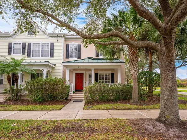 8773 Silk Bay Pl, Orlando, FL 32827
