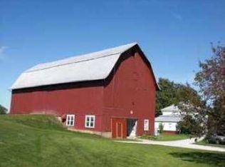 229 Risley Rd, De Kalb Junction, NY 13630