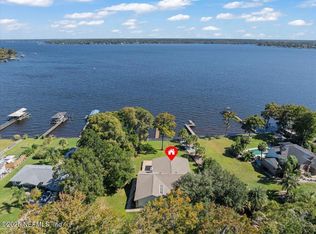 4447 Cedar Rd, Orange Park, FL 32065