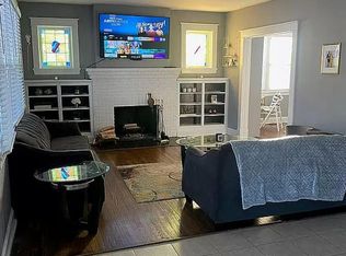 3802 Copley Rd, Baltimore, MD 21215