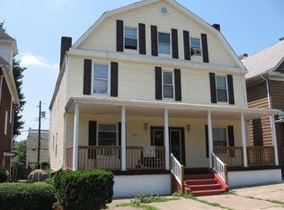728 Beaver Ave APT 1, Midland, PA 15059