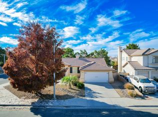 45603 Coventry Ct, Lancaster, CA 93534