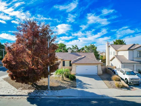 45603 Coventry Ct, Lancaster, CA 93534